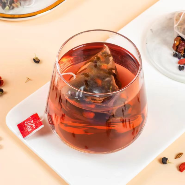 Ginseng Five Treasure – Men Natural Herbal Tea - Image 2