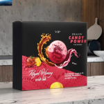 Dragon Candy Power for Women – VIP Edition | Natural Vitality & Feminine Wellness