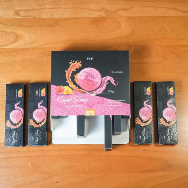 Dragon Candy Power for Women – VIP Fast Acting - Image 3