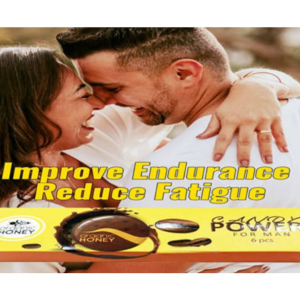 Dragon Candy Power for Men – VIP Fast Acting - Image 4