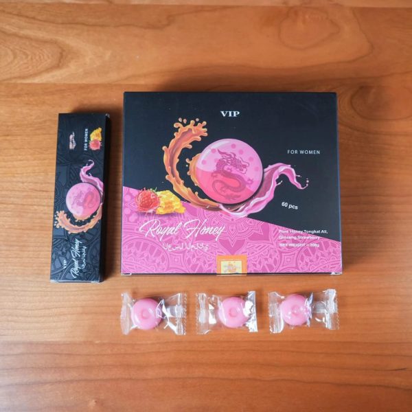 Dragon Candy Power for Women – VIP Fast Acting - Image 4
