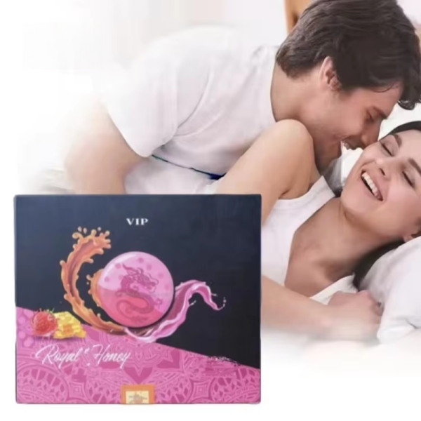 Dragon Candy Power for Women – VIP Fast Acting - Image 5